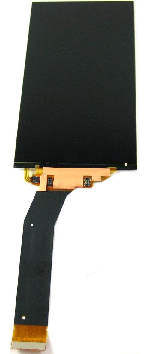 For Sony Xperia Z LT36i C6602 C6603 L36H LCD Display Screen Ecran Part