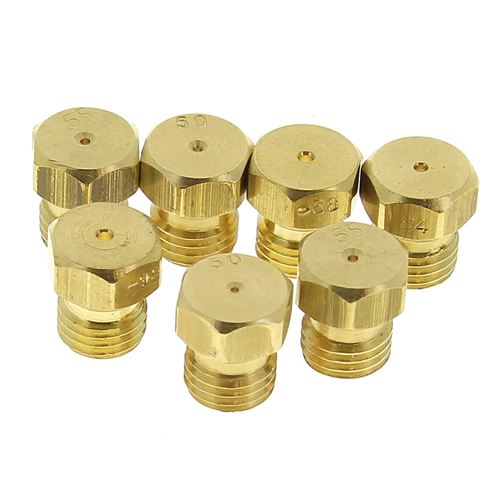 Proline Injecteurs Butane Propane - Cuisiniere