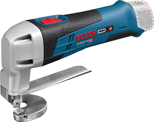 Bosch GSC 10.8 V-LI Professional Cordless Metal Shear (Bare Unit)