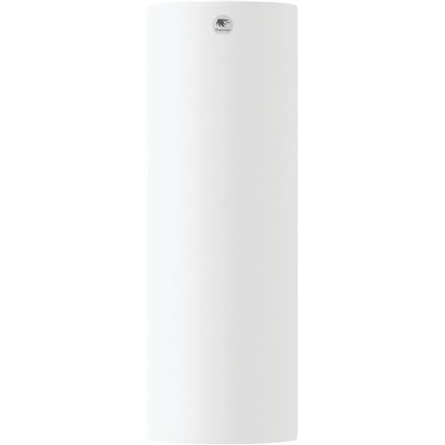 Non Communiqué Blanc Chauffe-Eau Aci Hybride Duralis Vertical Mural Étroit - Thermor - 150L - Hauteur 1155Mm - Diamètre 513Mm - Classe Énergétique Sanitaire : C
