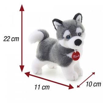 Husky trudi sales
