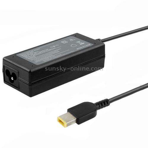 Accessoires ordinateur portable Adaptateur secteur PC portable Adaptateur secteur 20V 2.25A 45W pour Lenovo