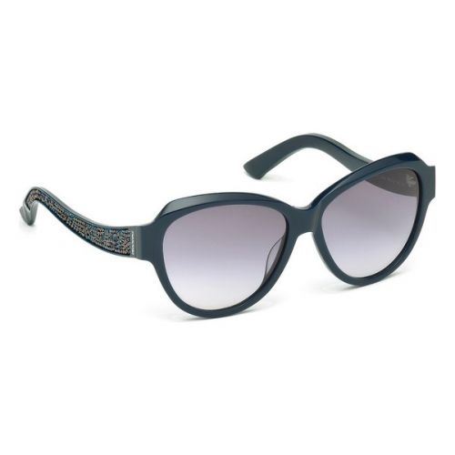 Lunettes de soleil Femme Swarovski SK0111-5791W (ø 57 mm)