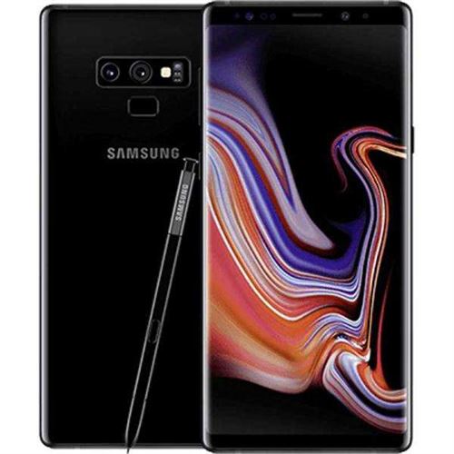 Galaxy Note9