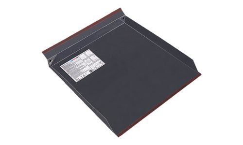Bac d'égouttement Aquateam W9-20557 D45, 45 cm