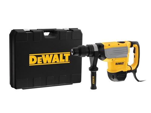 Dewalt D25733K-Qs -Marteau Combiné