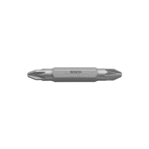 Bosch Embout A Deux Tetes Pz2 X H 45Mm