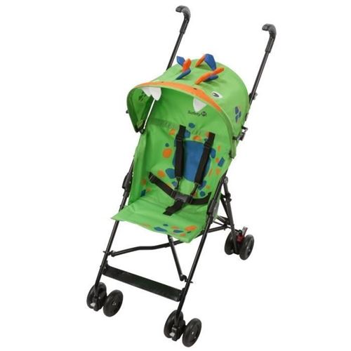 Safety 1st Poussette Canne Crazy Peps - Spike