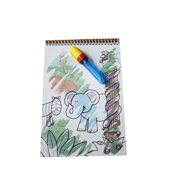 Kit créatif Galt Water Magic Animaux