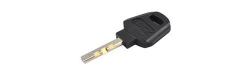 Master key for 8le-71012