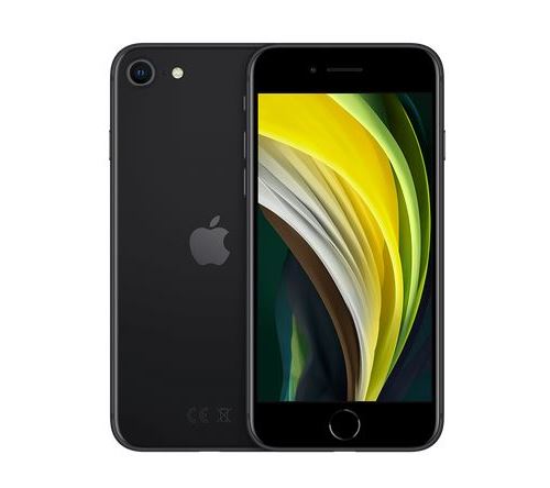 iPhone SE (2020)