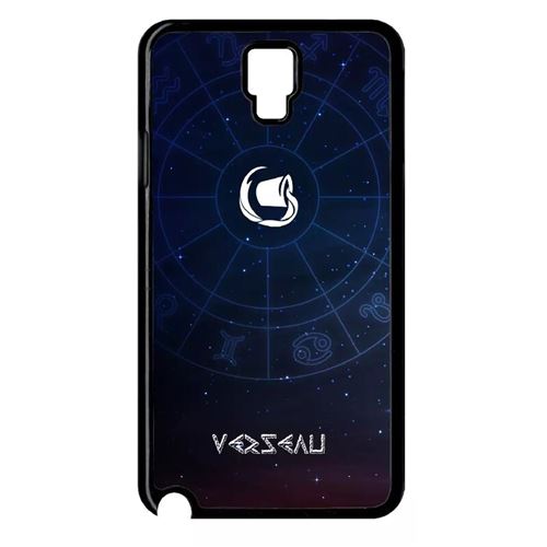 Coque Samsung Galaxy Note 3 Lite Signe Astrologique Verseau