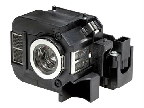CoreParts - Projectorlamp - 200 Watt - 5000 uur/uren - voor Epson EB-824, EB-825, EB-826; PowerLite 825, 826, 84, 85