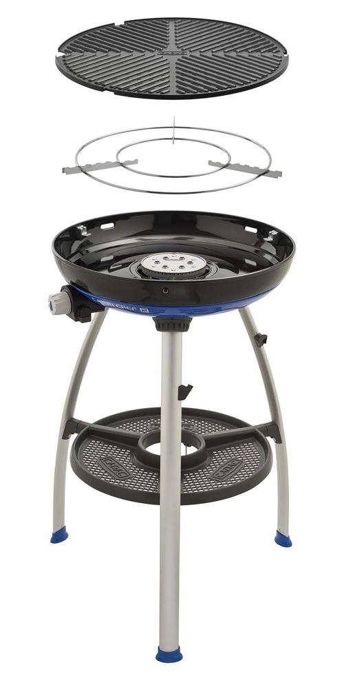 Cadac Carri Gas Barbecue 30 mBar