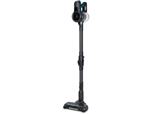 Aspirateur balai H.Koenig UP690 120 W Rouge et Argent