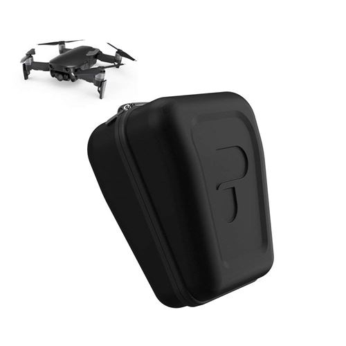 Polarpro Sac De Rangement Pour Drone Dji Mavic Air