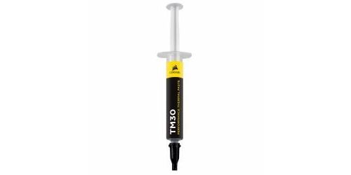Corsair TM30 combiné de dissipateurs thermiques (Corsair TM30 Performance Thermal Paste - 3g (CT-9010001-WW))