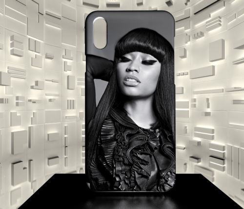 Coque Design Huawei P30 nicki minaj 24