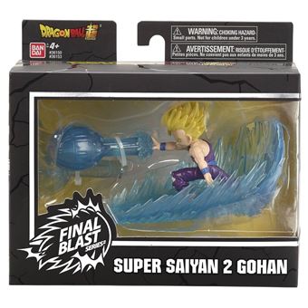 Dragon Ball Z S.H.Figuarts Super Saiyan Goku (Legendary Super Saiyan