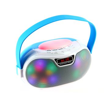 boombox fnac