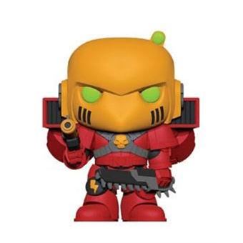 Figurine Funko Pop Games Warhammer 40 000 Blood Angels Assault Marine