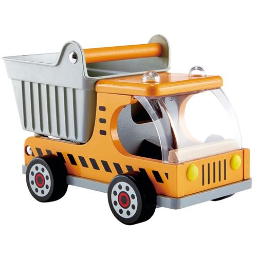 Jeu d'imitation enfant jeux jouets Camion-benne