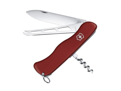 Victorinox - 0.8303.w - victorinox a fromage rouge