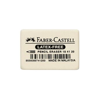 Gomme Faber Castell Gomme de rechange GRIP 1345/1347/EXECUTIVE