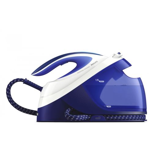 Centrale vapeur Philips GC8733/20 PERCTCARE PERFORMER