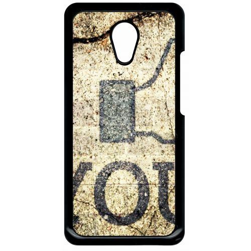 Coque meizu m2 note i like you grunge