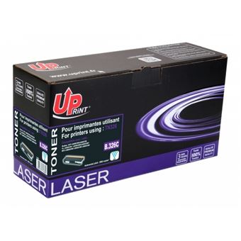 UPrint B.326B - 145 g - noir - compatible - cartouche de toner (alternative pour : Brother TN321, Brother TN326BK) - pour Brother DCP-L8400CDN, DCP-L8450CDW, MFC-L8650CDW - 1