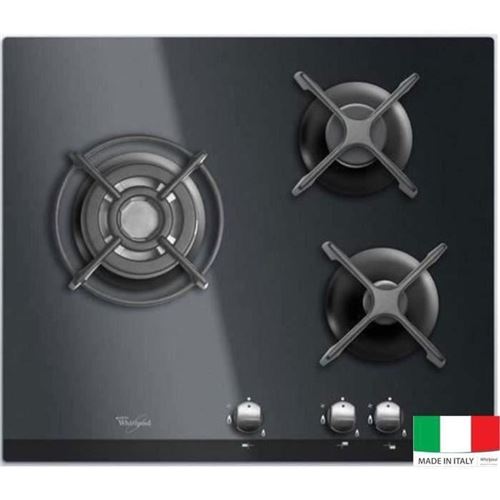 Whirlpool Plaque Gaz Akt404Nb
