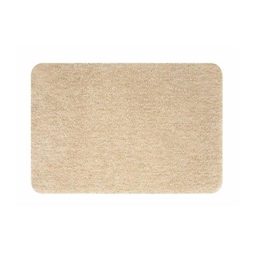 SPIRELLA Tapis de bain NUSA 60x90 cm - Beige