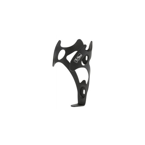 M-Wave BIDON- SUPPORT / BOUTEILLE DE BOUTEILLES 0.5L NOIR