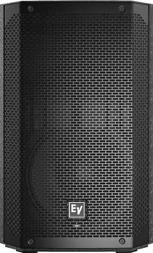 Non Communiqué Electrovoice Elx200-10P Moulées - Image 1