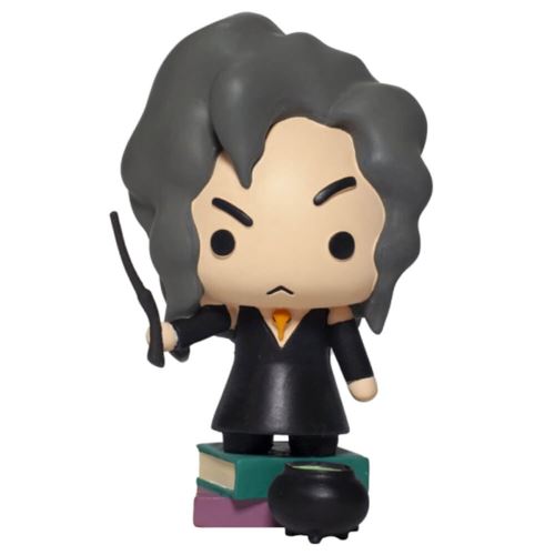 Harry Potter Bellatrix Chibi Figurine