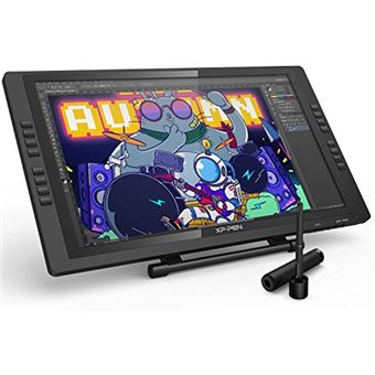 le guide ultime pour utiliser une tablette graphique avec Photoshop