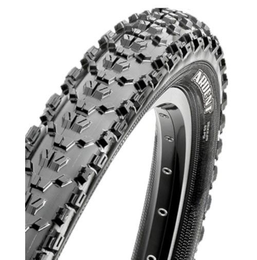 Maxxis boîtier Ardent Exo TLR27,5 x 2,25 (57-584) noir