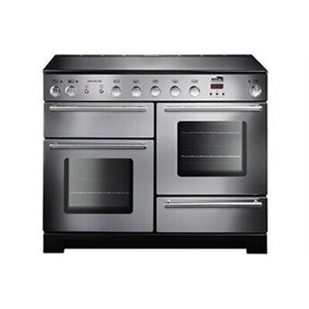 Piano de cuissonFALCON INFUSION 110 CM  Induction  / Inox INF110EISS/-EU