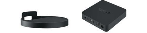Logitech Smart Dock Flex
