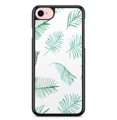 Coque Fifrelin pour iPhone 5C Liberty Motif Fougeres