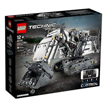 Lego pour garcon 12 ans deals
