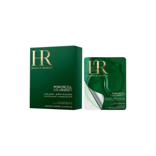 Patchs pour le contour des yeux Powercell Urgency Helena Rubinstein (6 uds)