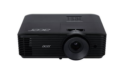 X128h dlp 3d xga 3600lm
