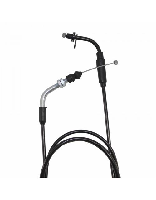 Transmission gaz scoot adaptable scoot 50 chinois gy6, 139 qmb (192cm) -p2r-