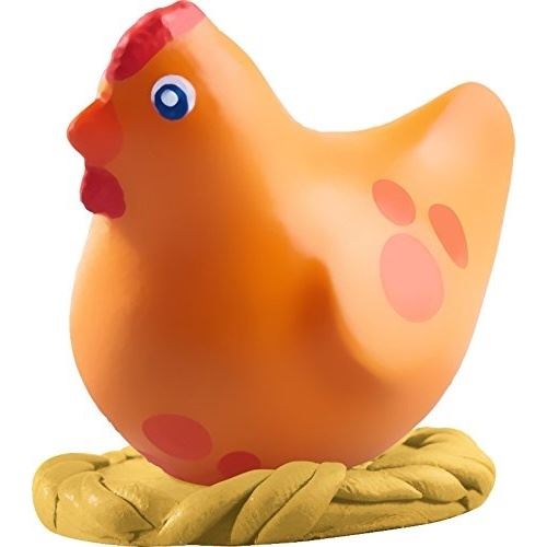 Haba - Little Friends ? Poule