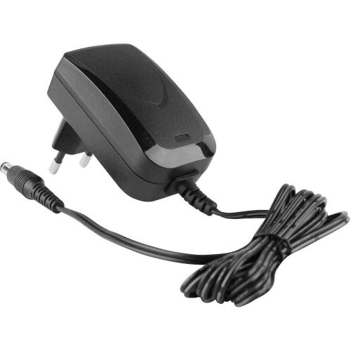 Hn Power Chargeur, Festspannung Hnp18-090l6 9 V/dc 2 A 18 W Stabilisiert