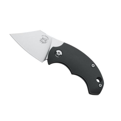 fox - fx.519 - couteau fox bb dragotac frn noir