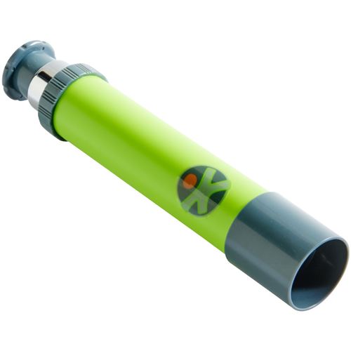 Haba Terra Kids télescope 37 cm vert