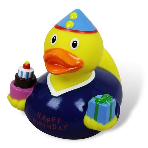 Lilalu 8 5 Cm Anniversaire Garcon Canard Jouet Multicolore Jouet Pour Le Bain Achat Prix Fnac Lilalu 8 5 Cm Anniversaire Garcon Canard Jouet Multicolore Jouet Pour Le Bain Achat Prix Fnac